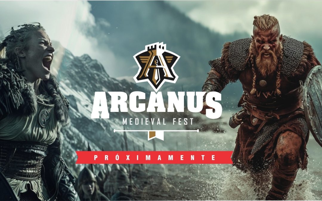 ARCANUS MEDIEVAL FEST